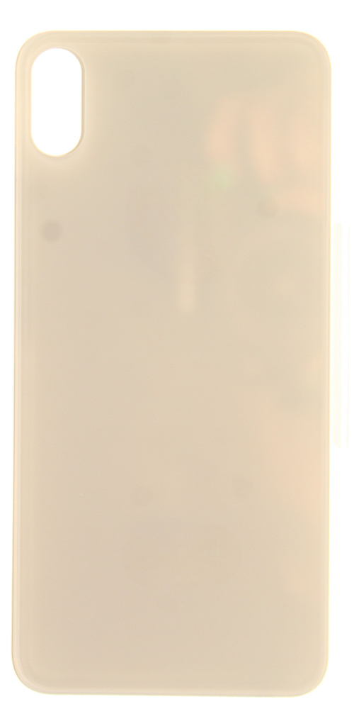 Запчасть для мобильного устройства Задняя крышка для iPhone Xs MAX ...