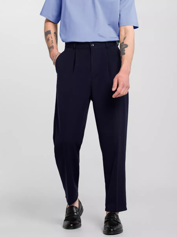 Брюки BAI BAD купить на OZON по низкой цене (1499125130)