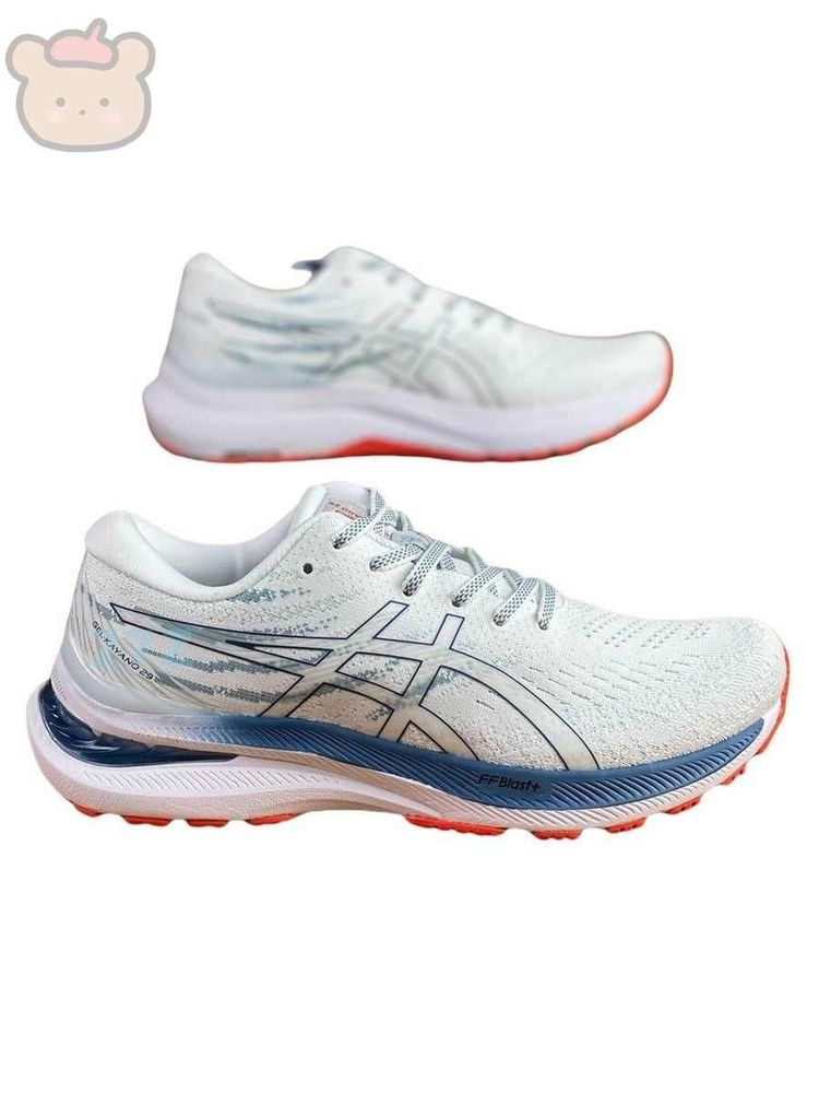 Кроссовки GEL-KAYANO TRAINER #1