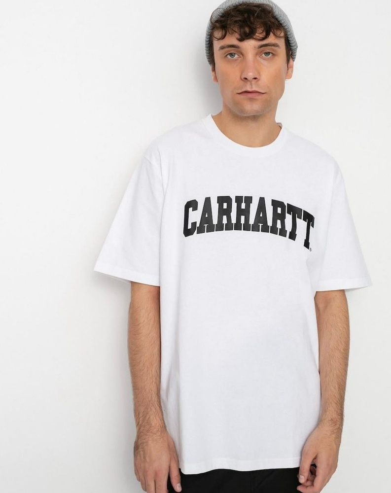 Футболка carhartt CARHARTT #1