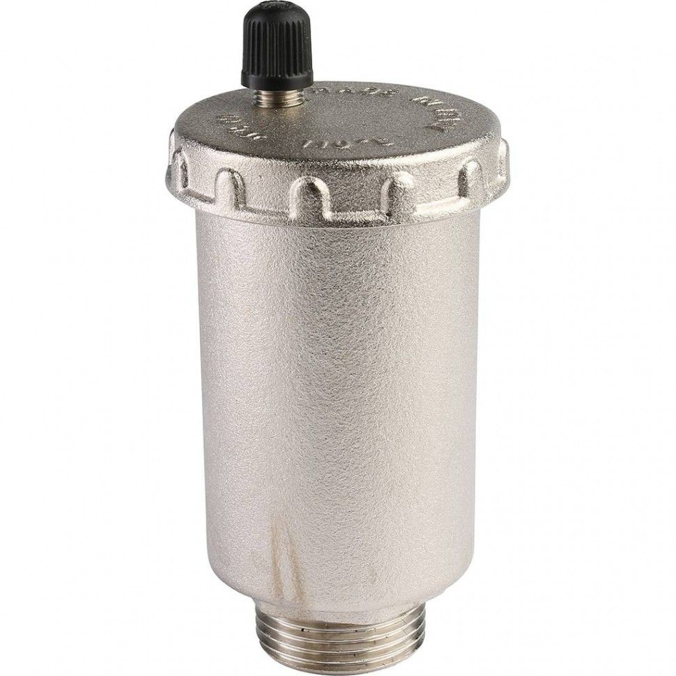 Автоматический воздухоотводчик (латунь) 1" - купить в интернет-магазине ...