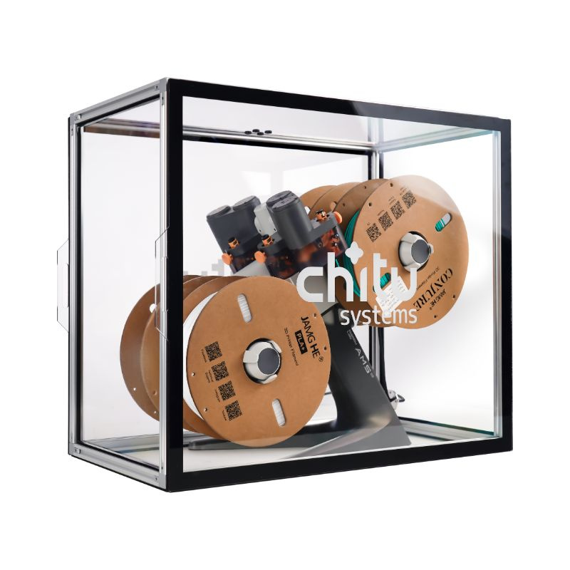 Корпус AMS Lite для 3D-принтера Bambu Lab A1/A1 mini Combo