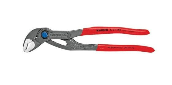 Клещи KNIPEX Cobra QuickSet 87 21 250 - KN-8721250. #1