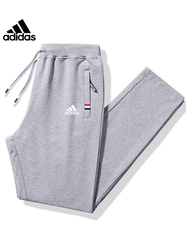 Брюки спортивные adidas #1