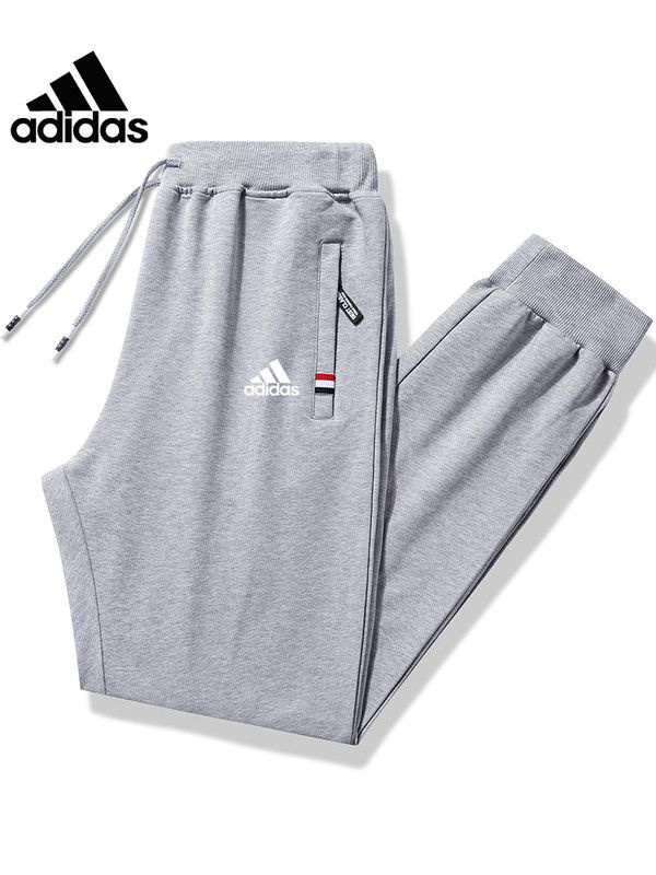 Брюки спортивные adidas #1