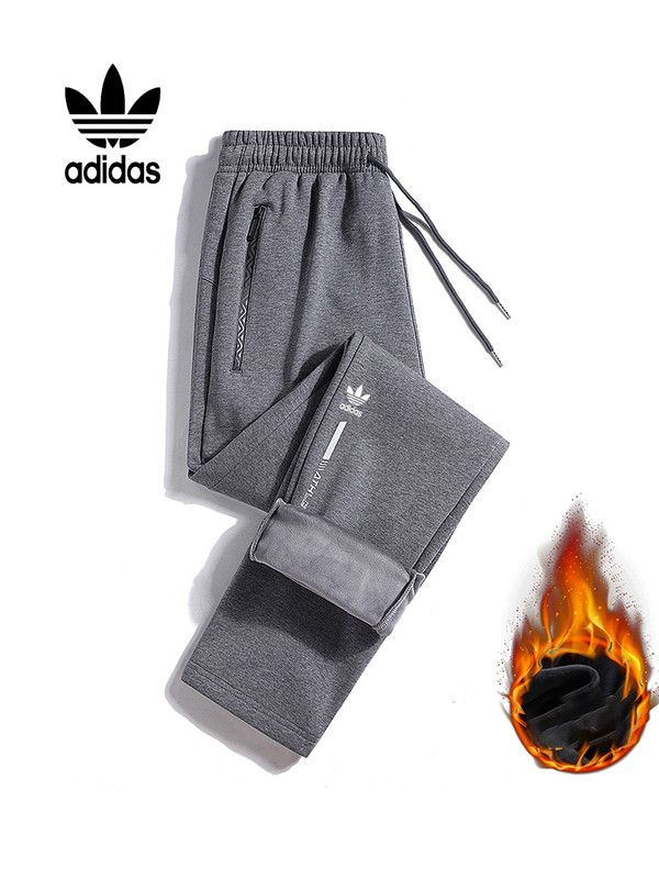 Брюки спортивные adidas #1