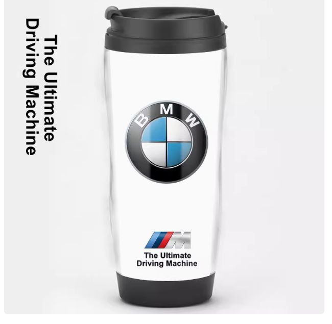 BMW Автокружка, 0.35 л #1