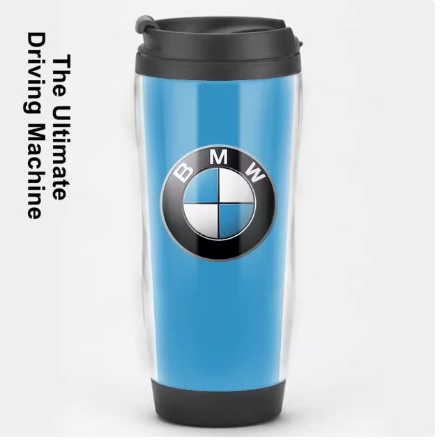 BMW Матермос, 0.35 л #1