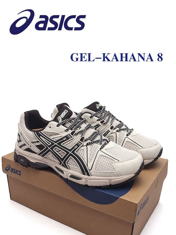 ASICS Gel Kahana 8 OZON 1613675760