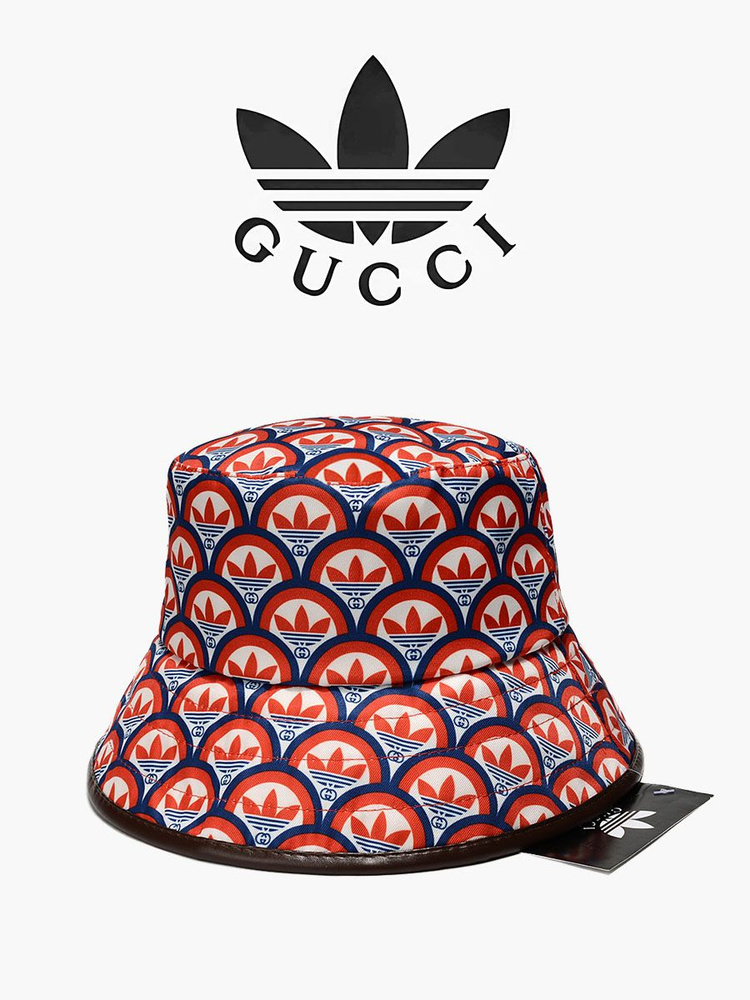 Шапка Gucci #1