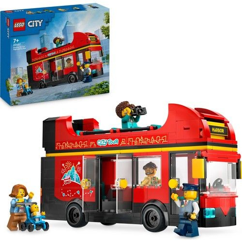 LEGO City 60407 OZON 1615381828