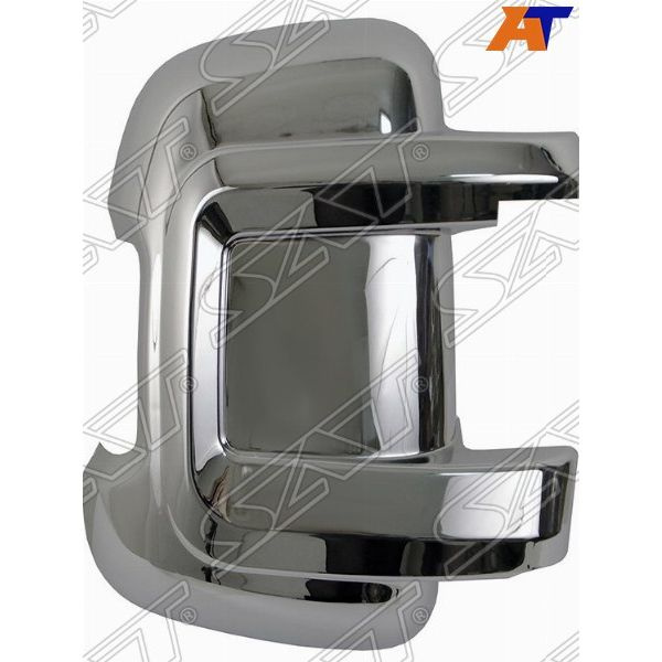 Крышка зеркала правая для Фиат Дукато 250 2006-2014, Fiat Ducato 250 ...