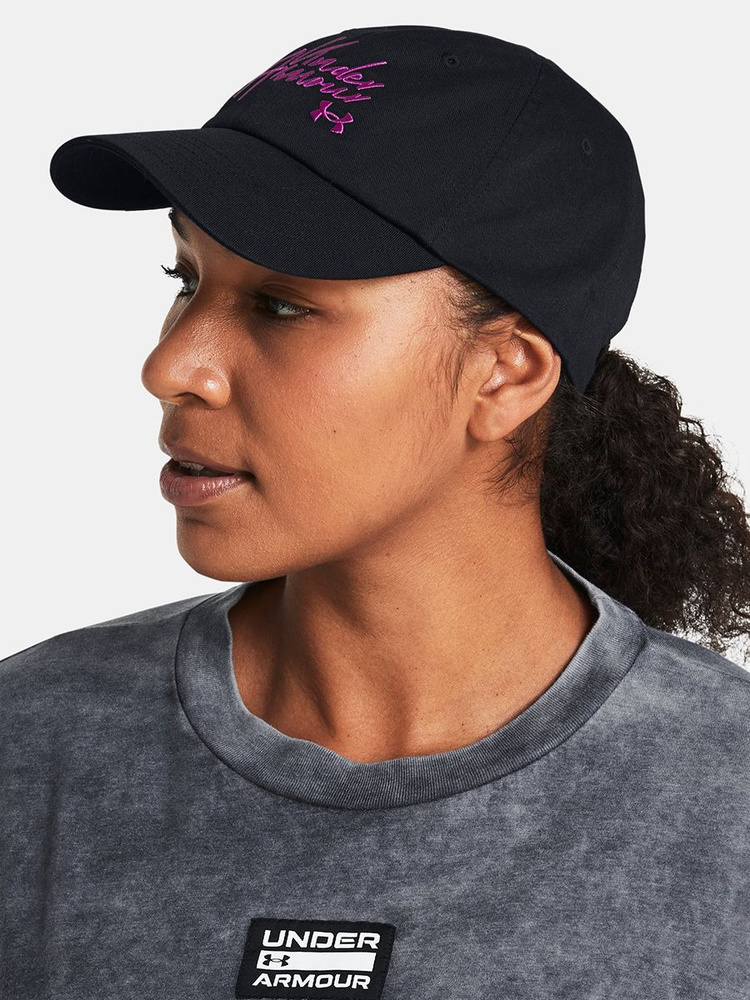 Бейсболка Under Armour Favorites Hat #1