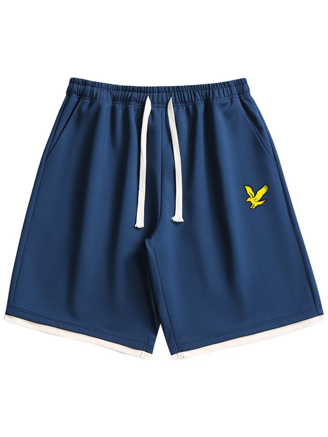 Шорты Lyle & Scott #1