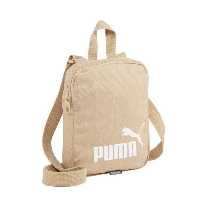 Сумка спортивная PUMA Phase Portable, 20х15х3см. #1