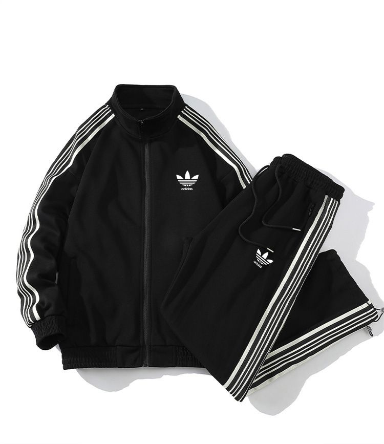 Костюм спортивный adidas #1