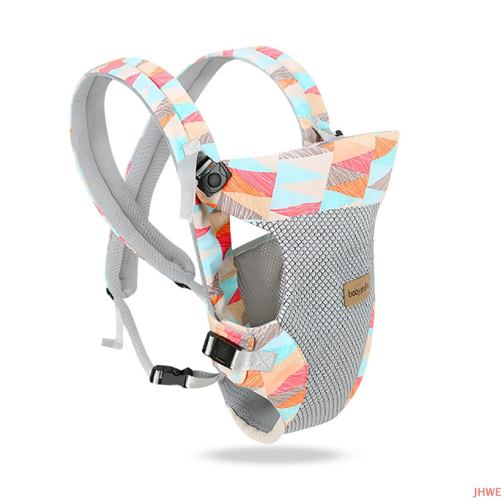 Эргорюкзак Хипсит Слинг для новорожденных Кенгуру для детей 4-1 гибкий ...