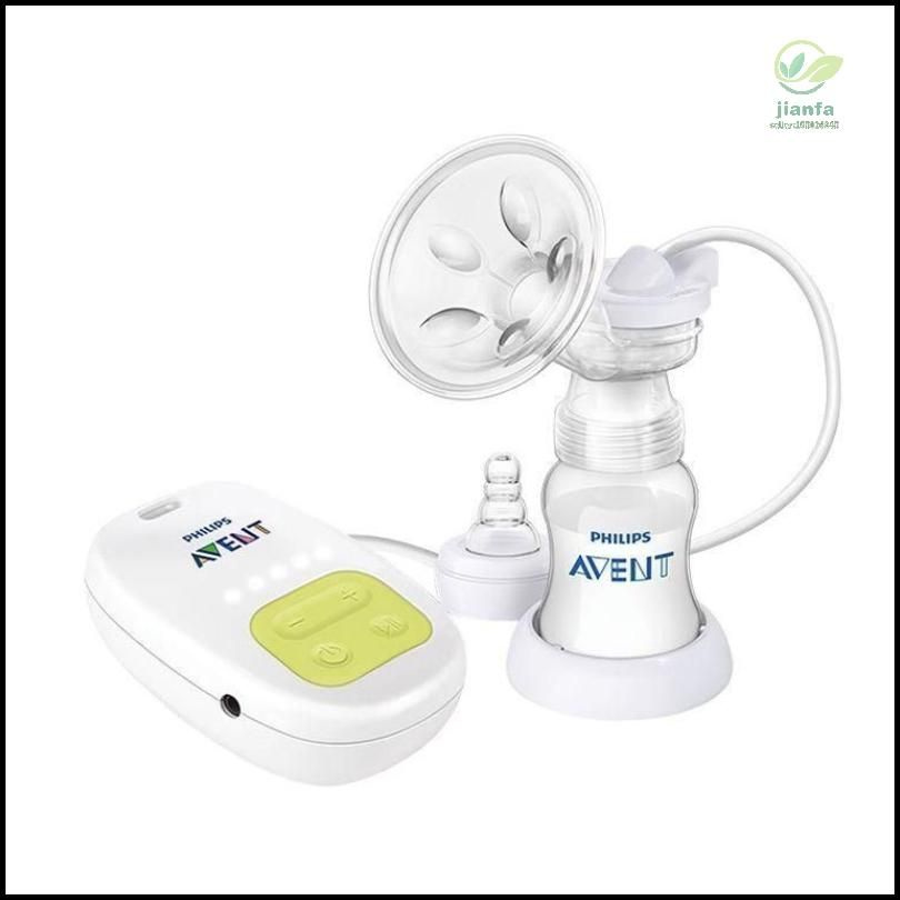 Philips Avent Электрические/ручные молокоотсосы удобны SCF902 240мл-LI  #1