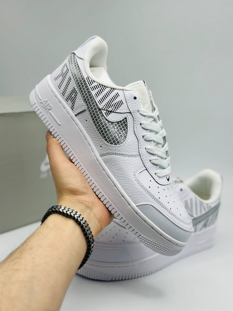 Кроссовки Air Force 1 #1