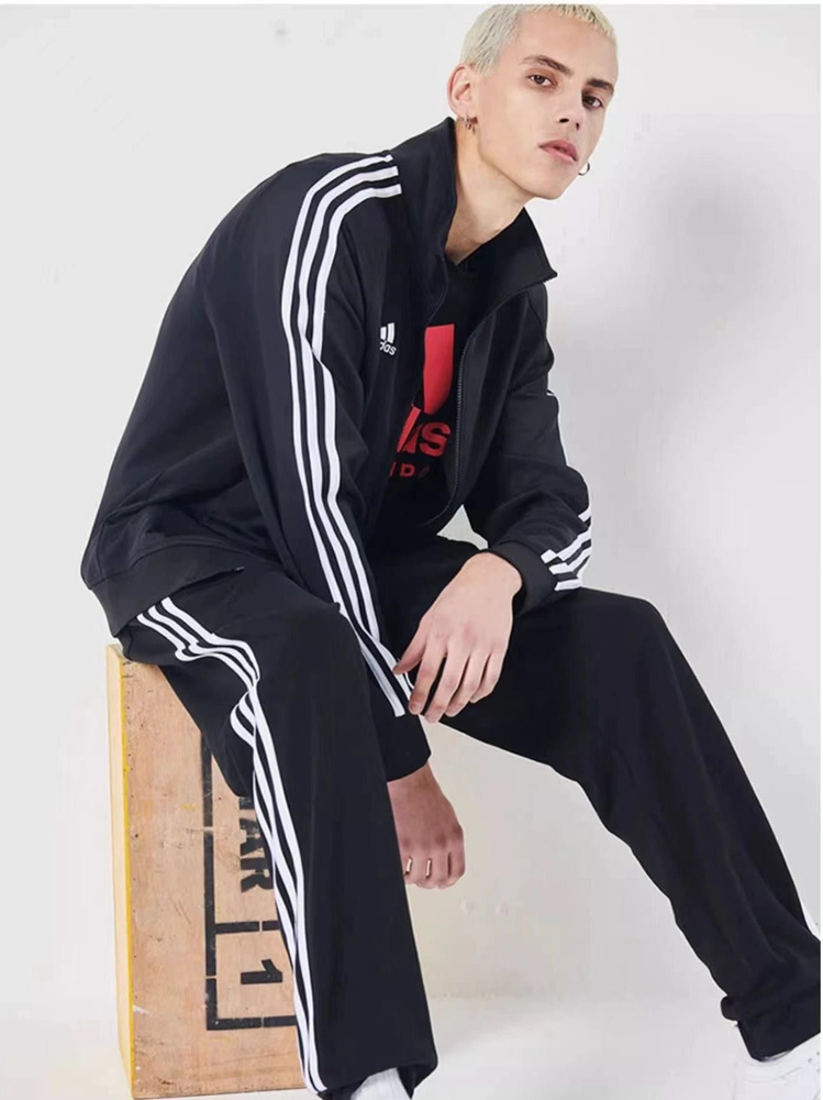 Костюм спортивный adidas #1