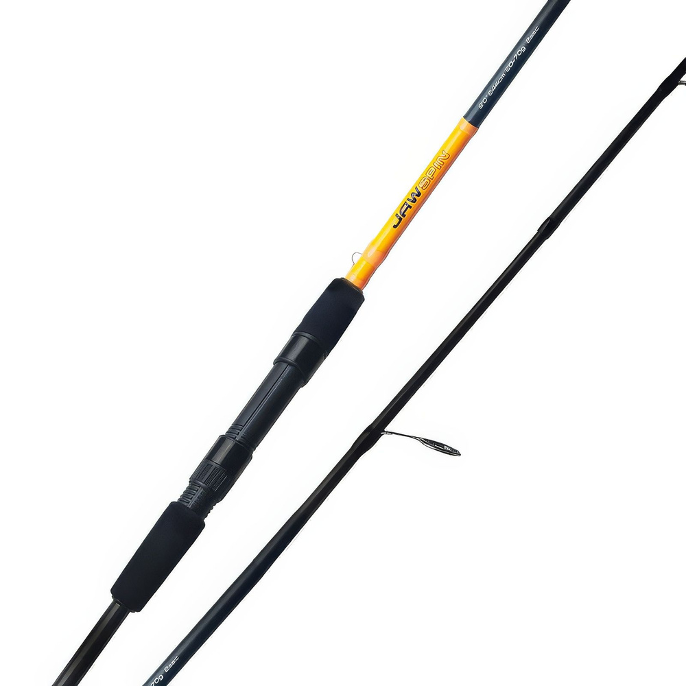 Удилище OKUMA Jaw Spin 7'0'' 213см L 7-21гр. 2сек #1