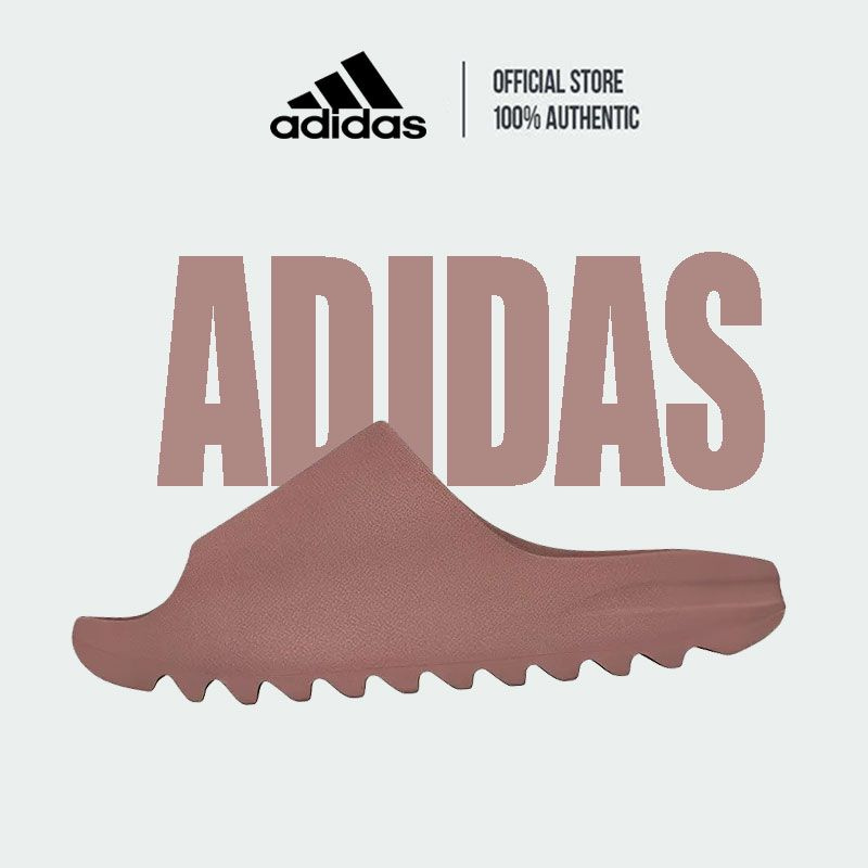 Тапочки adidas #1