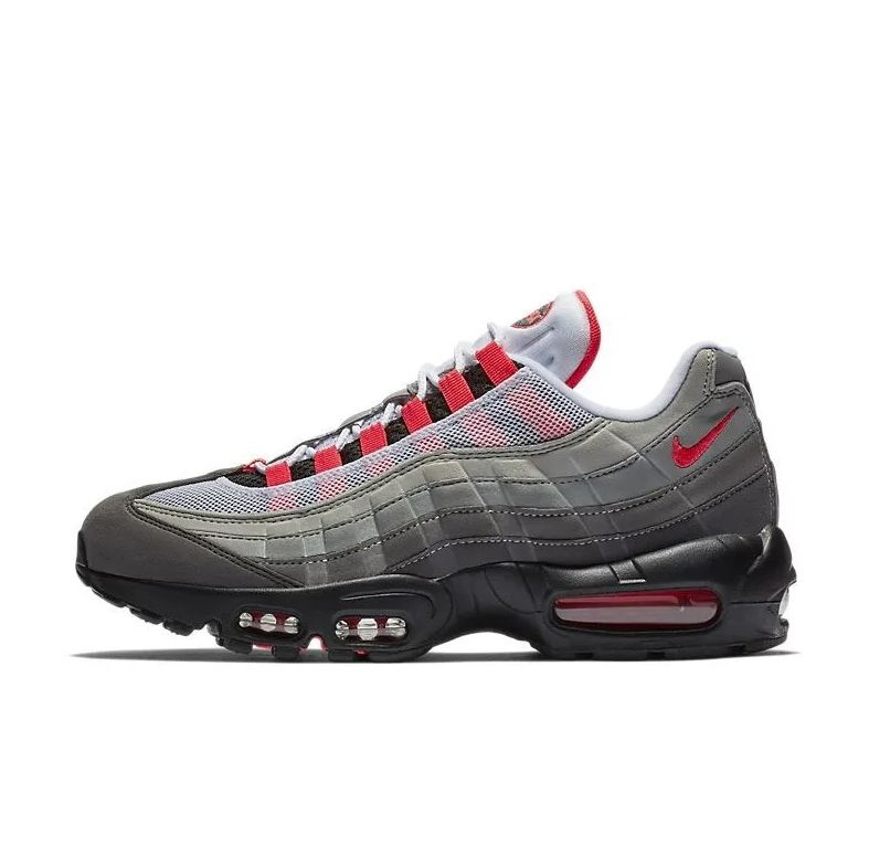 Кроссовки Nike Air Max 95 #1