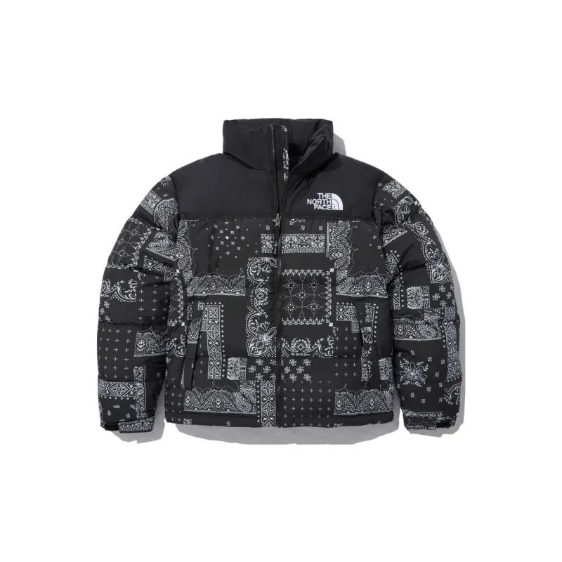 Пуховик The North Face M 1996 Retro Nuptse Jacket #1