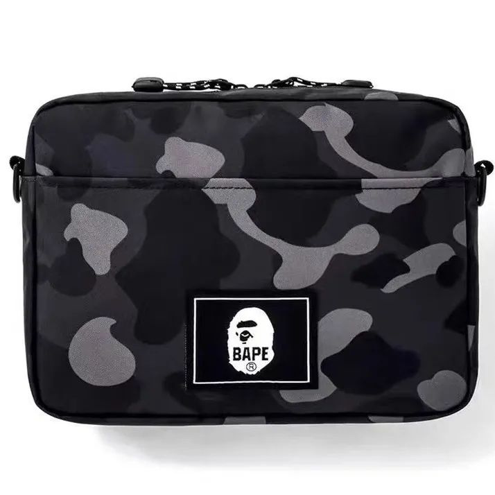 BAPE Сумка пляжная #1