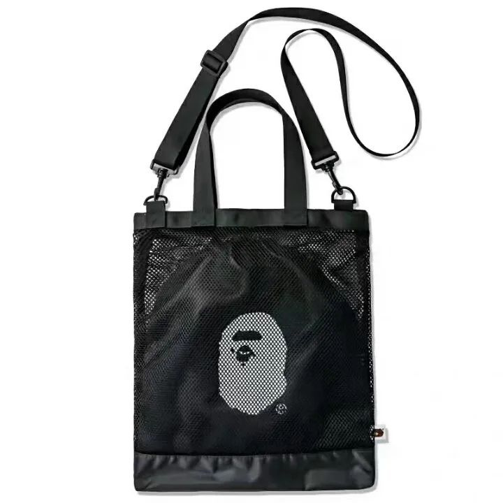 BAPE Сумка пляжная #1