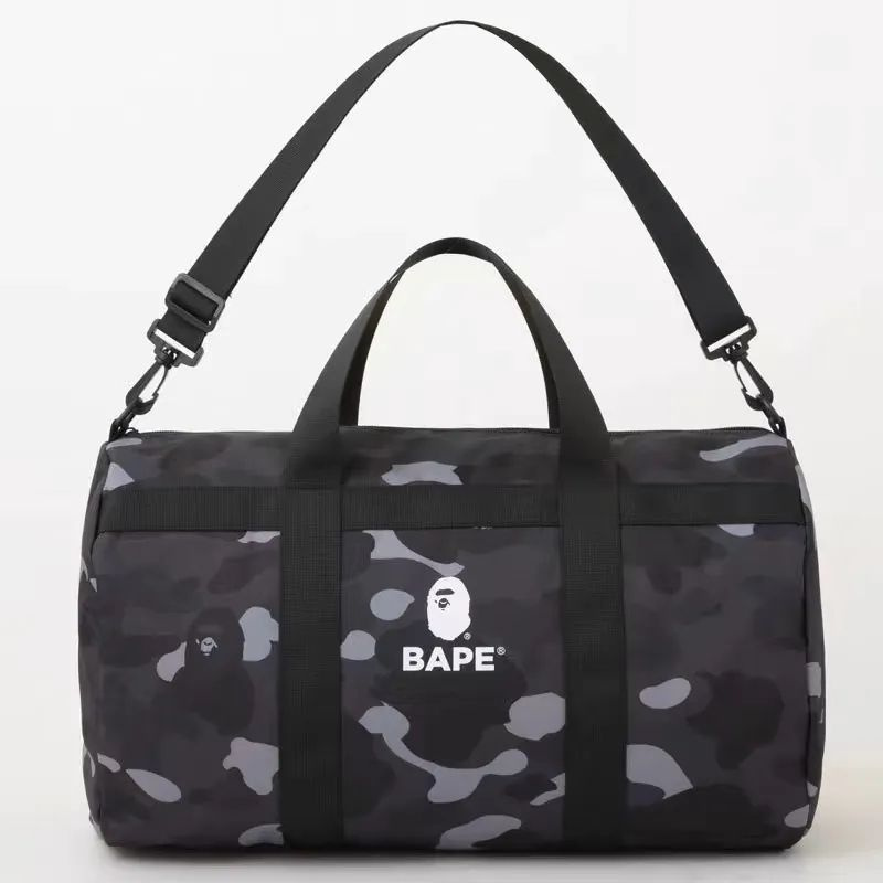 BAPE Сумка пляжная #1