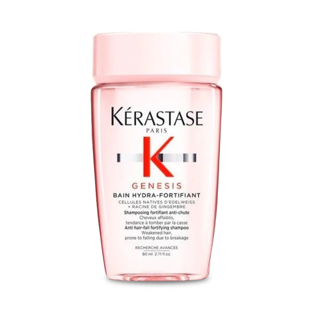 Kerastase GENESIS Шампунь 80 мл, укрепляющий для ослабленных и склонных ...