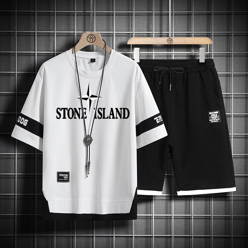 Костюм спортивный Stone Island #1