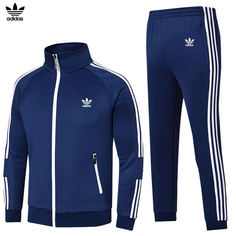 Костюм спортивный adidas Sportswear #1