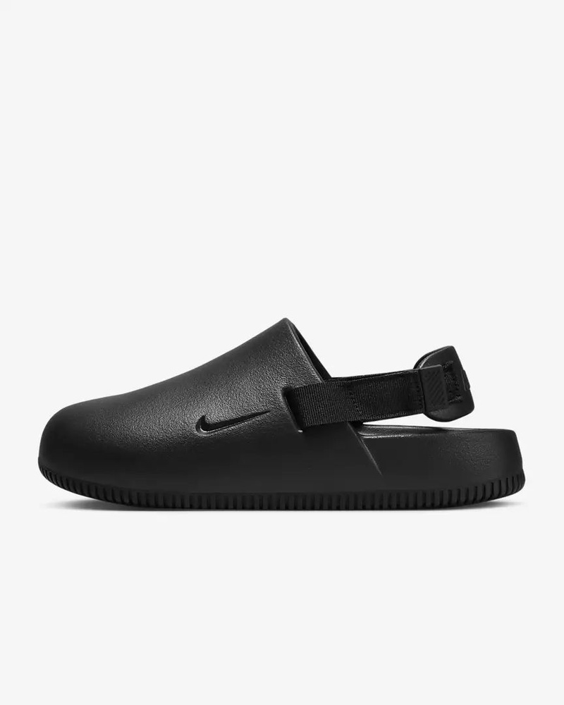 Пантолеты Nike Calm Mule #1