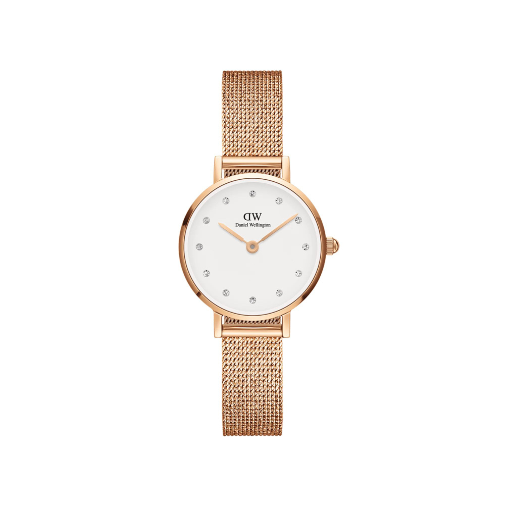 Daniel Wellington Часы наручные Кварцевые DW00100529,24 мм #1