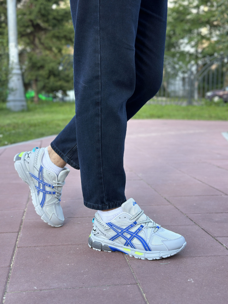 Кроссовки ASICS #1