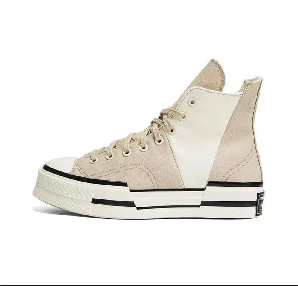 Кеды Converse Chuck Taylor All Star Hi #1