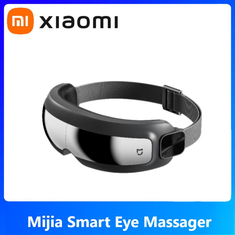 Массажер для глаз Xiaomi Mijia Smart Eye Massager (MJYBAM01YMYY) #1