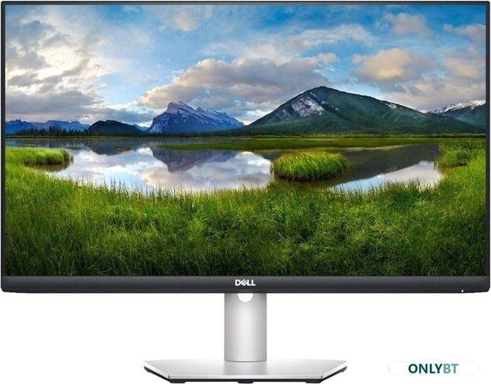 Dell Монитор S2421HS #1