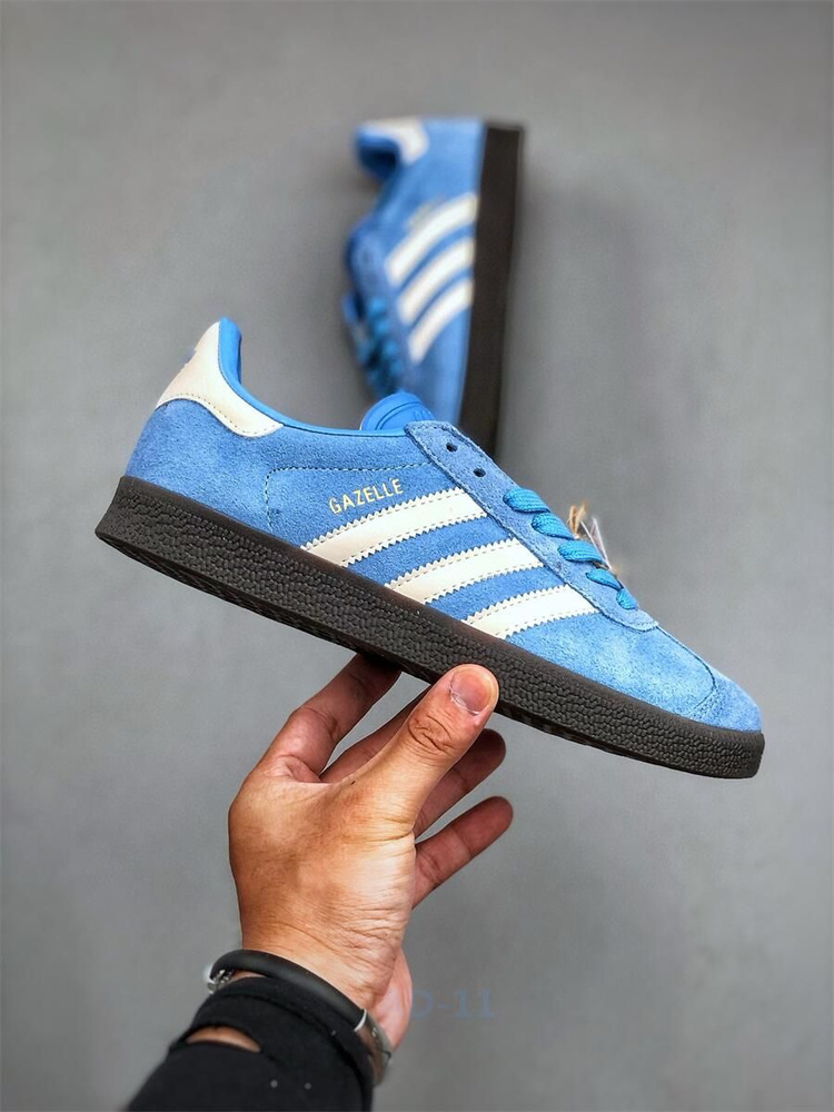 Кроссовки adidas Gazelle #1