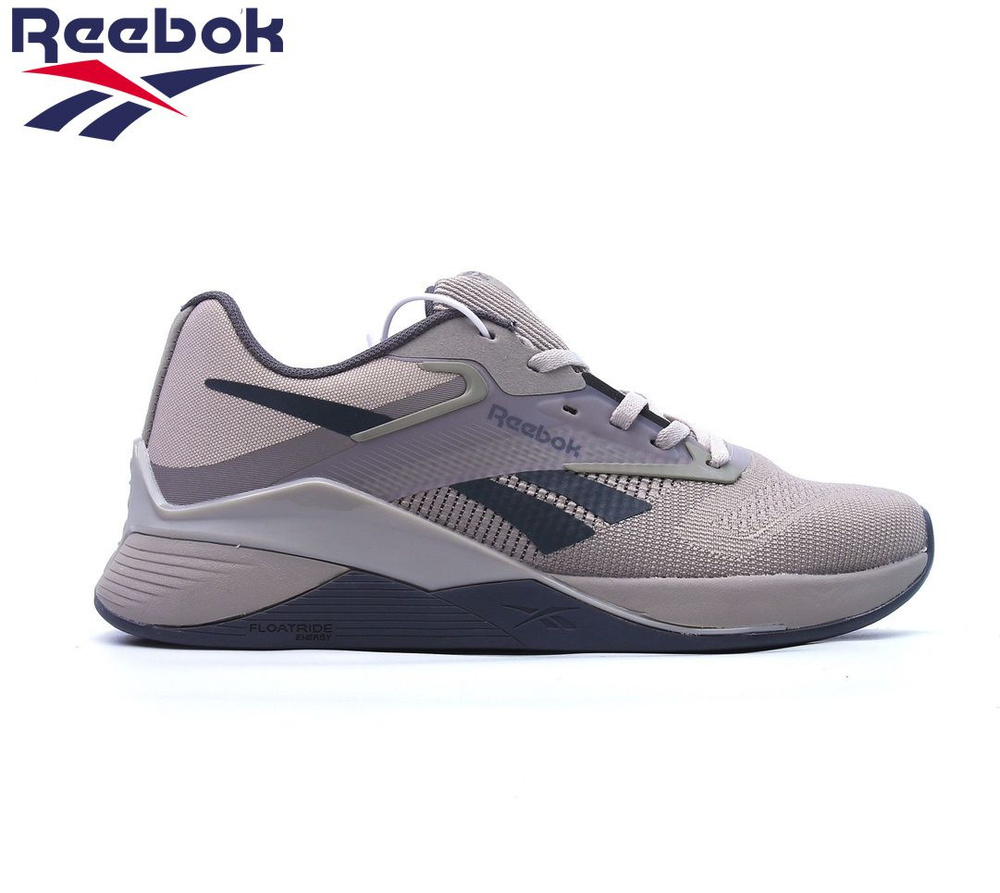 Кроссовки Reebok Nano X4 #1