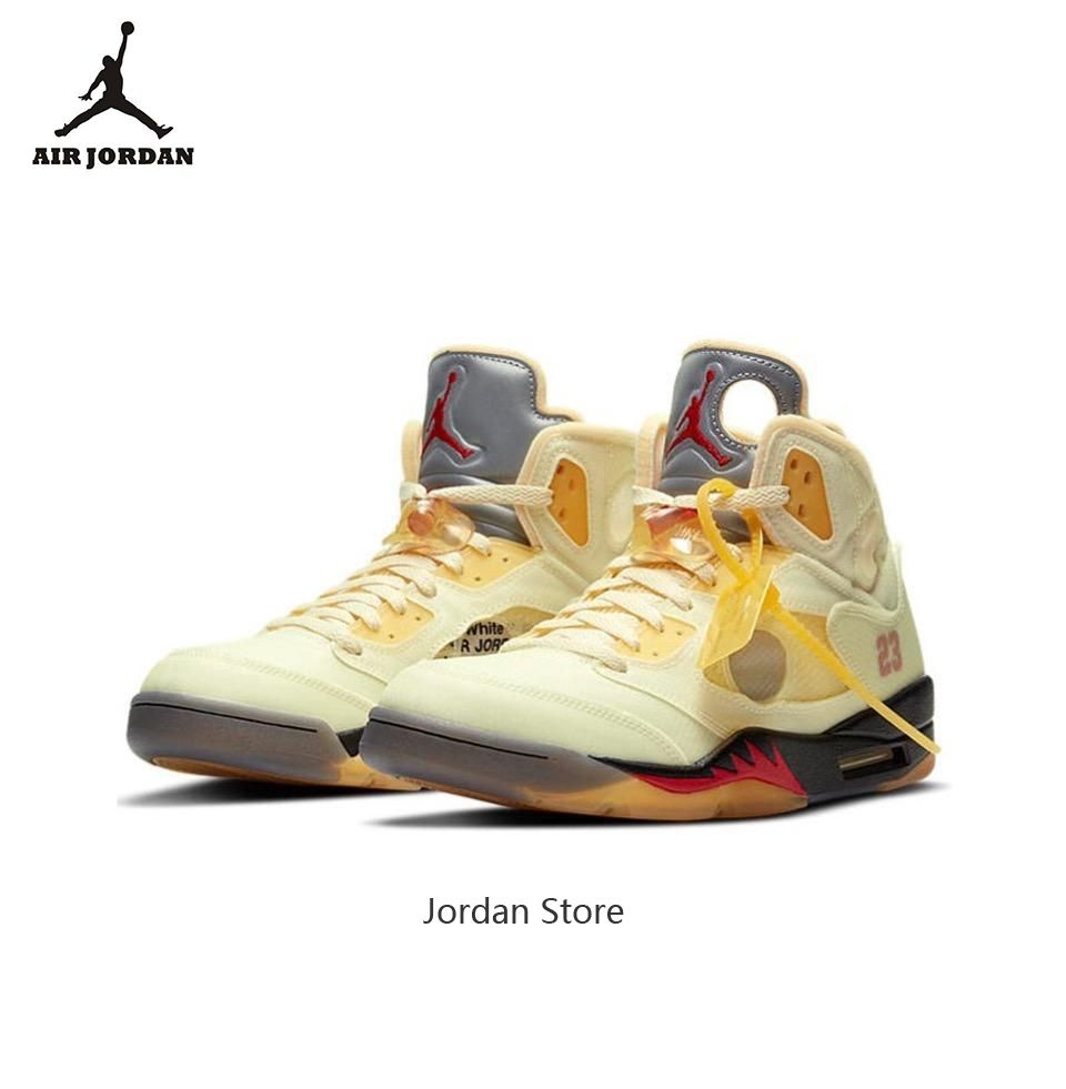 Кроссовки Jordan Air Jordan 5 #1