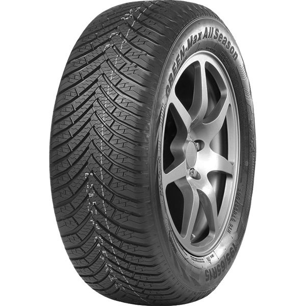 Linglong Green-Max All Season  XL Шины  всесезонные 155/65  R14 75T #1