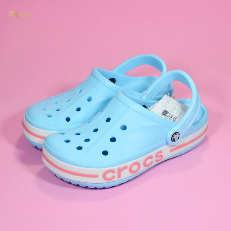 Сабо Delik Crocs Sarah Clog #1