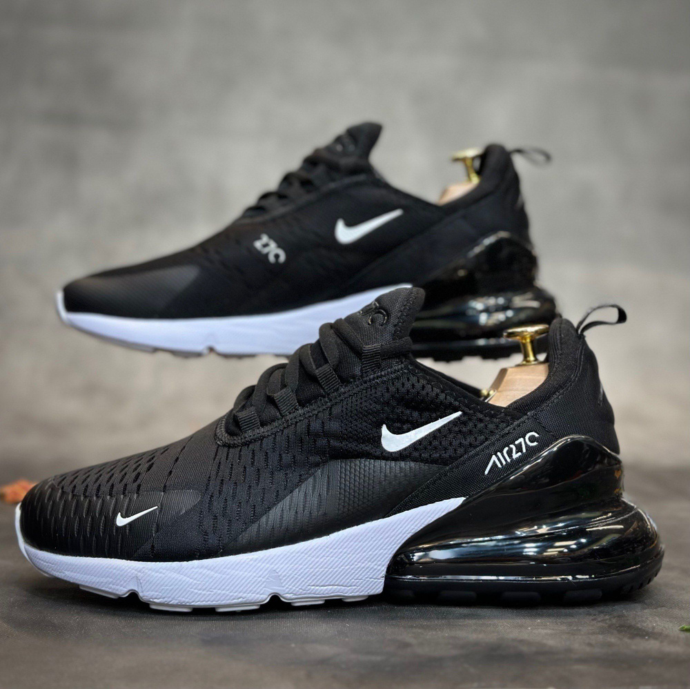 Кроссовки Nike Air Max 270 #1