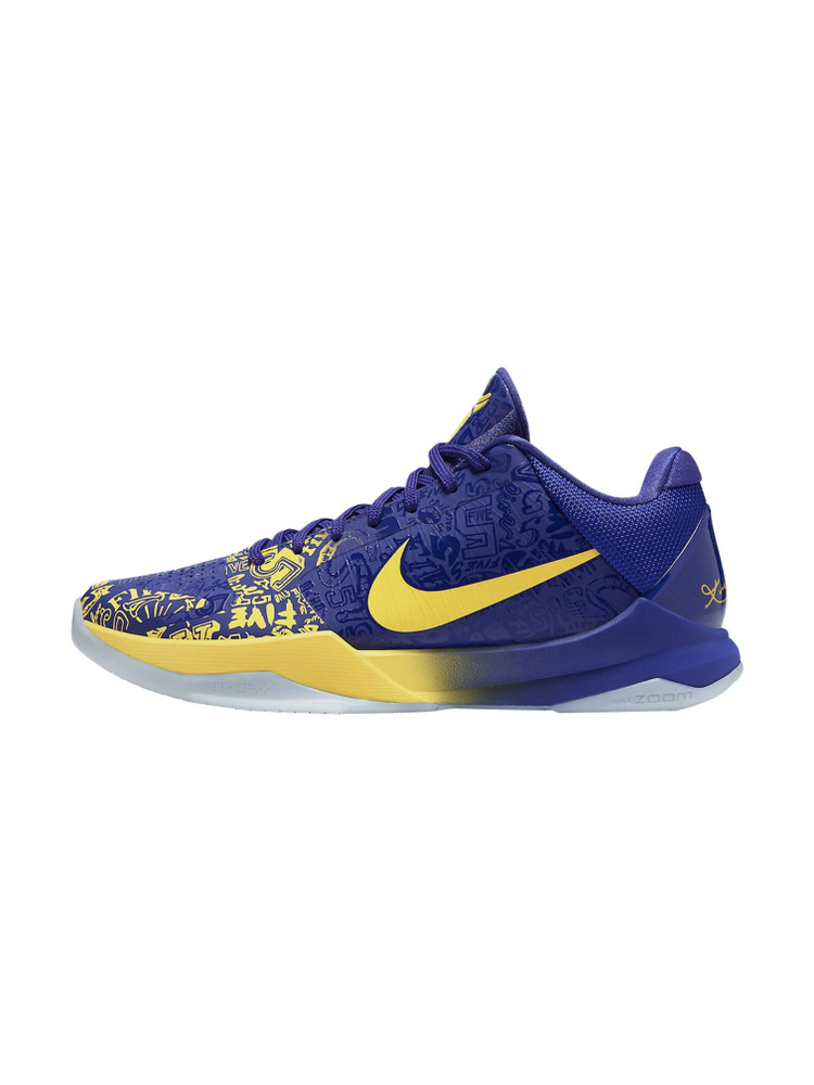 Кроссовки Zoom Kobe 5 #1