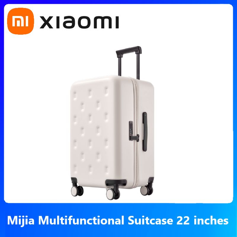 Xiaomi Чемодан Поликарбонат 62.5 см 61 л #1