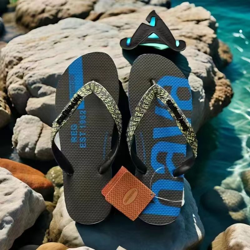 Сланцы Havaianas #1