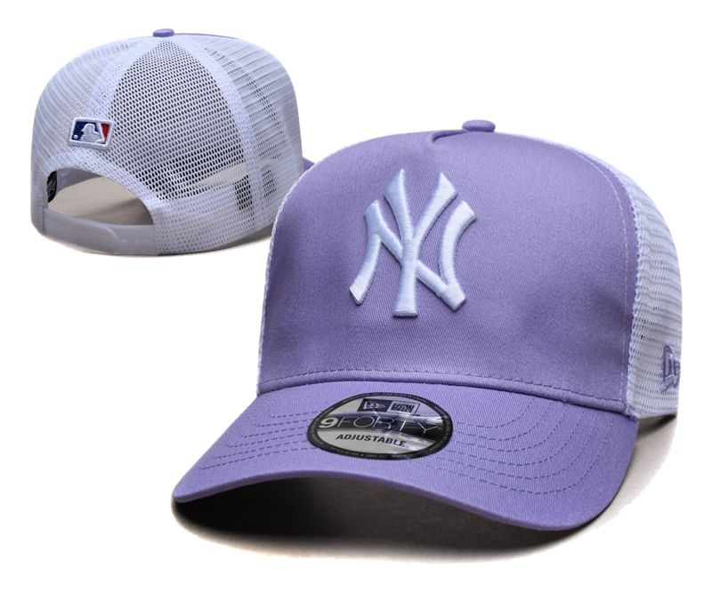 Бейсболка NEW YORK YANKEES #1